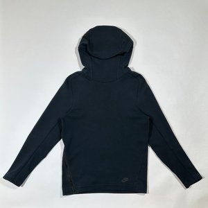 Nike Sportswear Tech Fleece Men's Funnel-Neck Hoodie